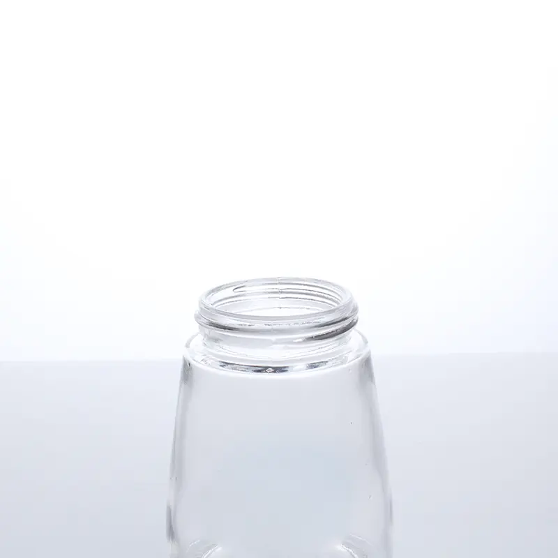 sauce glass bottles wholesale