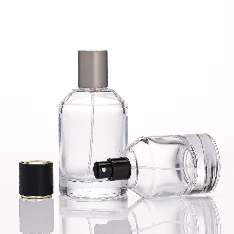 custom glass bottle manufacturers companies
