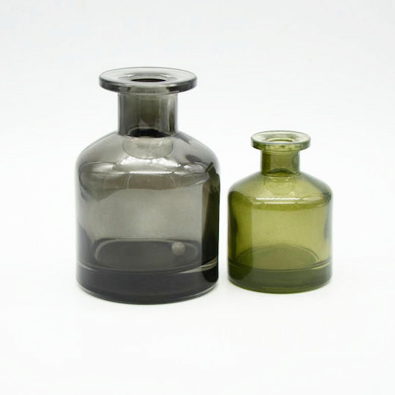 buy glass bottles wholesale material